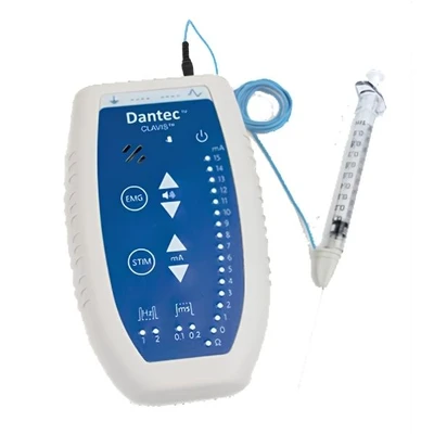 Dantec Clavis Handheld EMG Machine